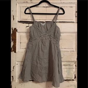 Cute Summer Hard Tail Tank Top